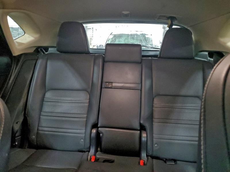 Photo 10 from auction – 2020 LEXUS NX 300H with VIN JTJGJRDZ2L2139187