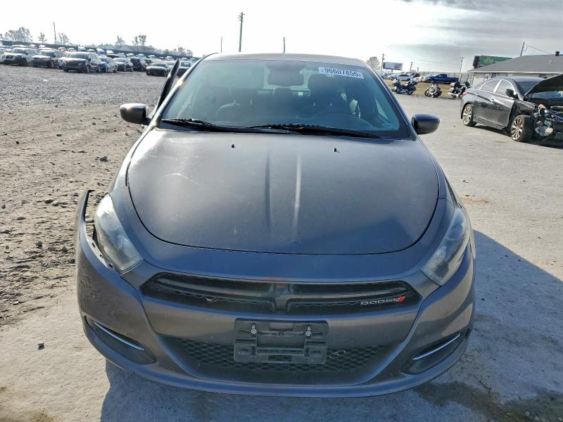 Photo 5 from auction – 2014 DODGE DART SXT with VIN 1C3CDFBB5ED877638