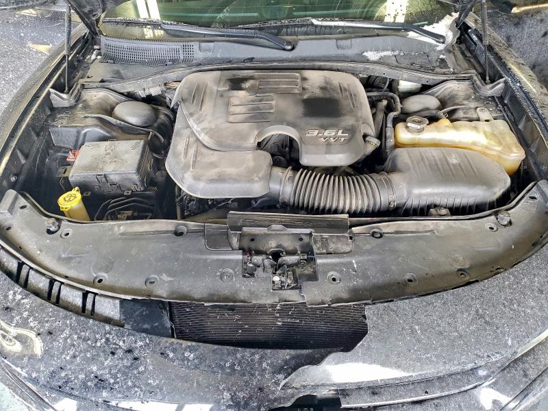 Photo 11 from auction – 2015 DODGE CHARGER SX with VIN 2C3CDXJG2FH881556