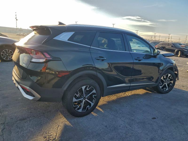 Photo 3 from auction – 2023 KIA SPORTAGE E with VIN KNDPVCAG1P7017887