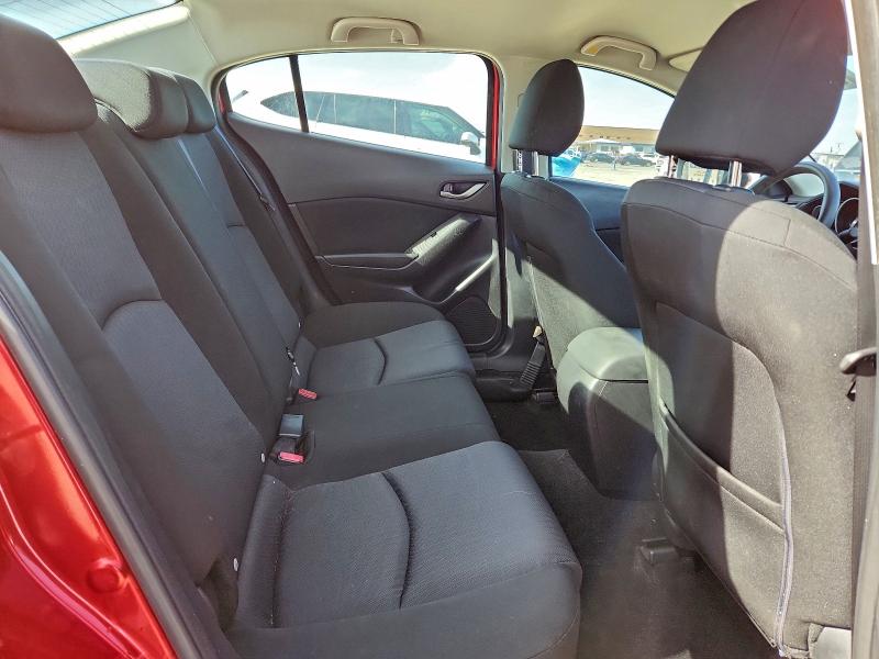 Photo 10 from auction – 2015 MAZDA 3 with VIN 3MZBM1U73FM211237