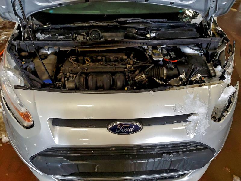 Photo 12 from auction – 2016 FORD TRANSIT CO with VIN NM0GE9F76G1273826