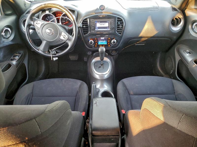 Photo 8 from auction – 2012 NISSAN JUKE S with VIN JN8AF5MR0CT115746