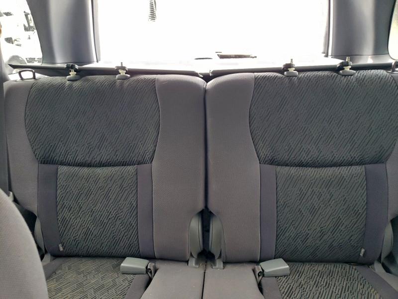 Foto 10 de la subasta – 2002 TOYOTA RAV4 con VIN JTEHH20V726028800