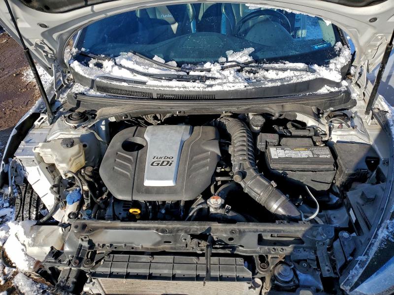 Photo 11 from auction – 2014 HYUNDAI VELOSTER with VIN KMHTC6AE6EU197916