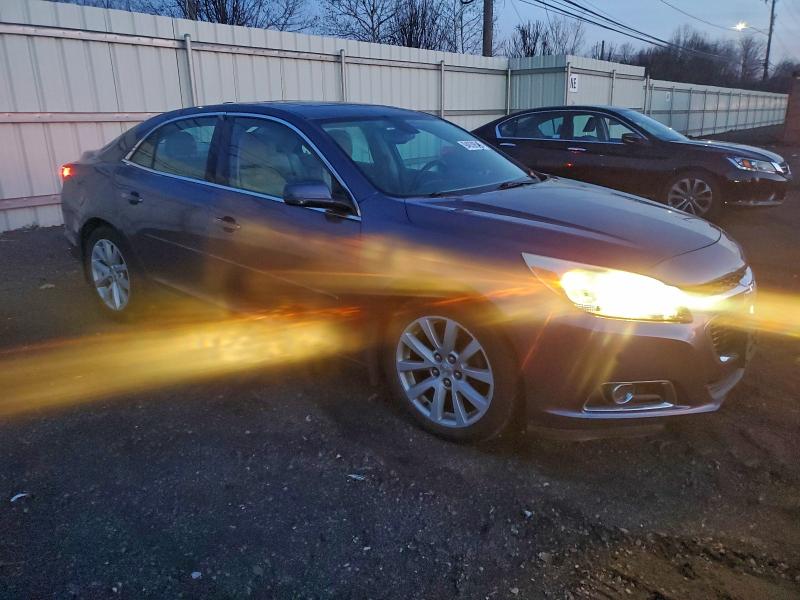 Photo 4 from auction – 2015 CHEVROLET MALIBU 2LT with VIN 1G11D5SL3FF133721