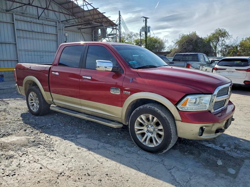 Photo 4 from auction – 2013 RAM 1500 LONGH with VIN 1C6RR7PT0DS564948
