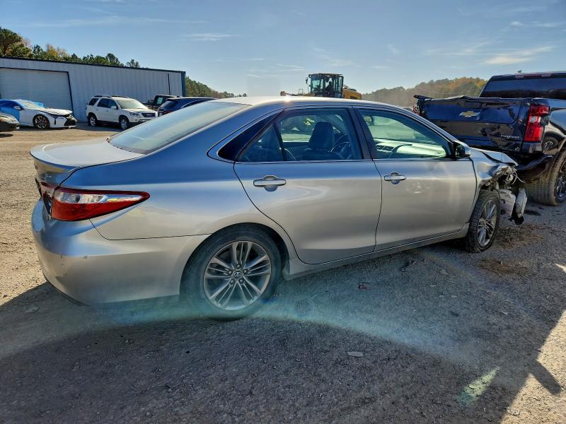 Photo 3 from auction – 2015 TOYOTA CAMRY LE with VIN 4T1BF1FK3FU876161