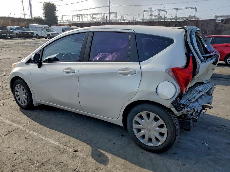 Photo 2 from auction – 2014 NISSAN VERSA NOTE with VIN 3N1CE2CP1EL428577