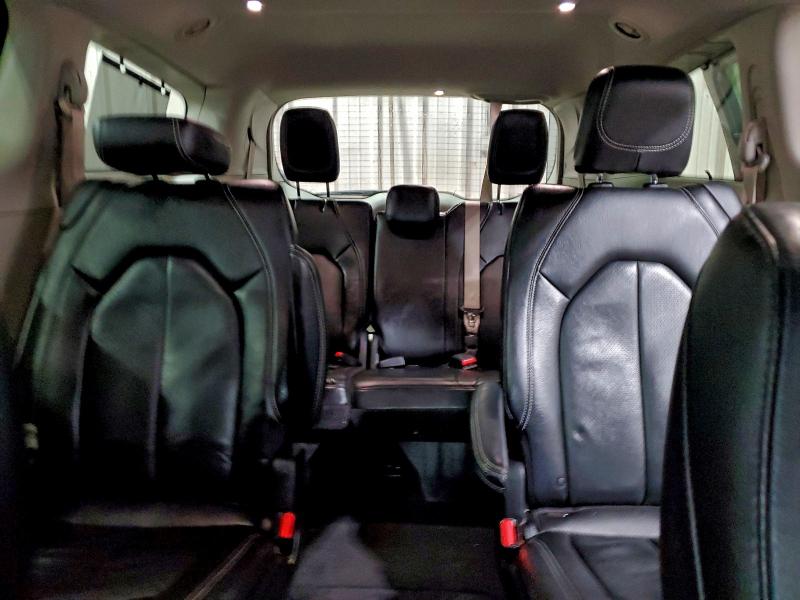 Photo 10 from auction – 2022 CHRYSLER PACIFICA T with VIN 2C4RC1BG0NR188112