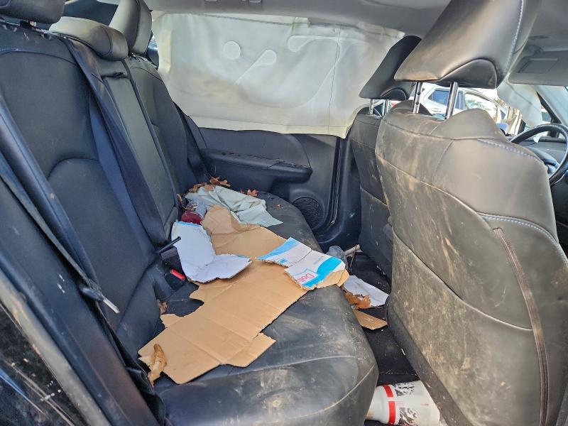 Photo 11 from auction – 2017 TOYOTA PRIUS with VIN JTDKARFU3H3038207