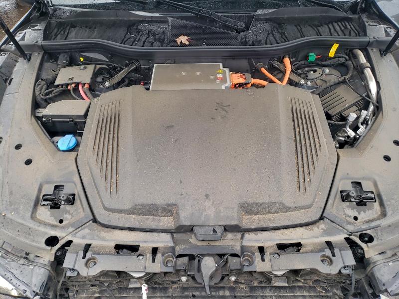 Photo 11 from auction – 2024 AUDI Q8 E-TRON with VIN WA16ABGE7RB008760
