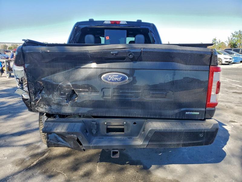 Photo 6 from auction – 2021 FORD F150 SUPER with VIN 1FTEW1EP3MFB82246