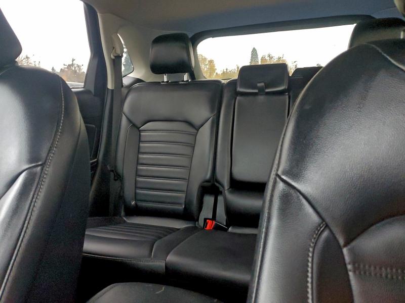Zdjęcie 10 z aukcji – 2022 FORD EDGE SEL z VIN 2FMPK4J95NBA52772
