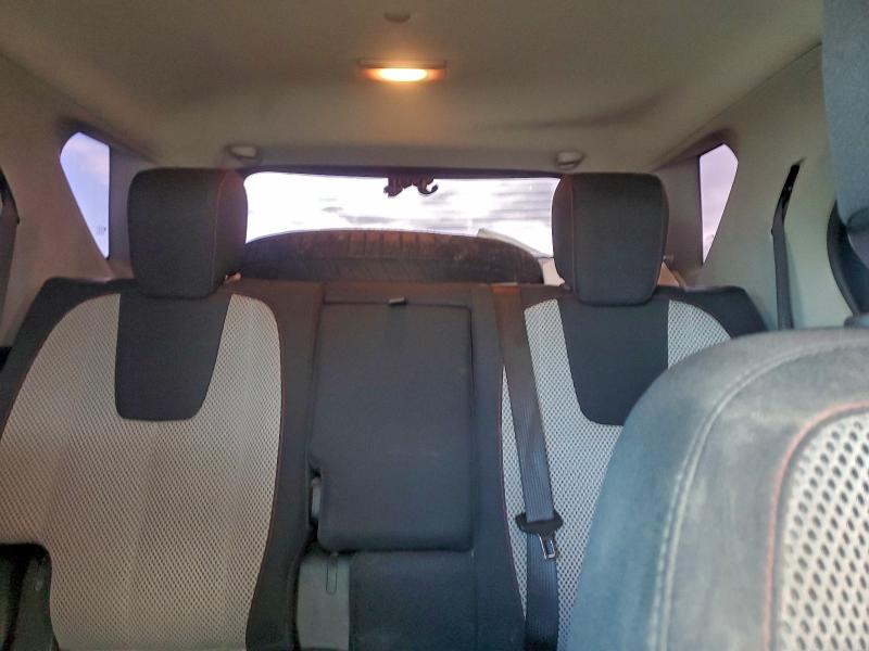 Photo 10 from auction – 2015 CHEVROLET EQUINOX with VIN 2GNALBEK5F6288543
