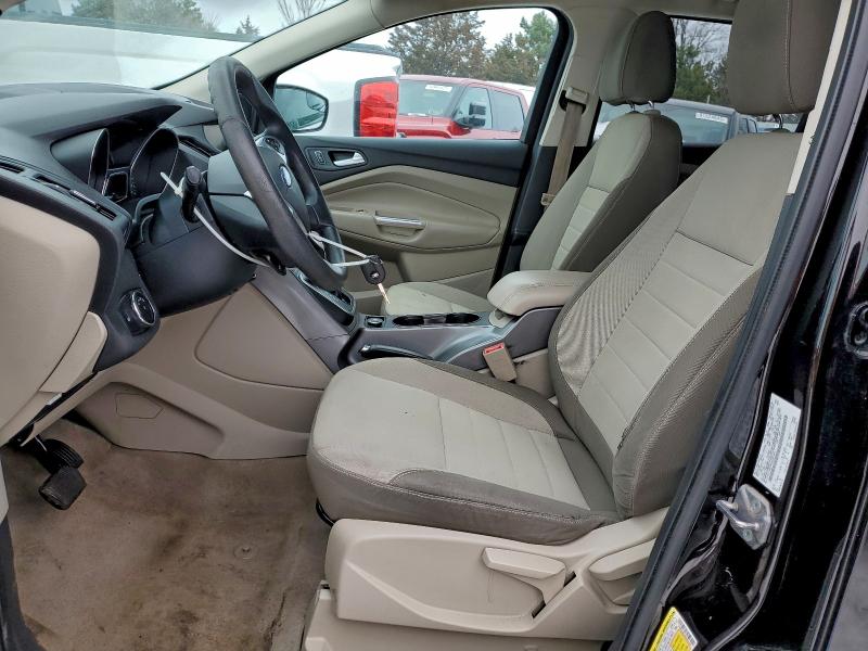 Photo 7 from auction – 2013 FORD ESCAPE SE with VIN 1FMCU0GX9DUB91061