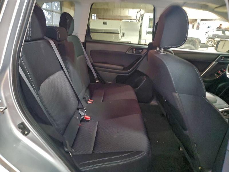 Photo 10 from auction – 2017 SUBARU FORESTER 2 with VIN JF2SJAEC2HH461679