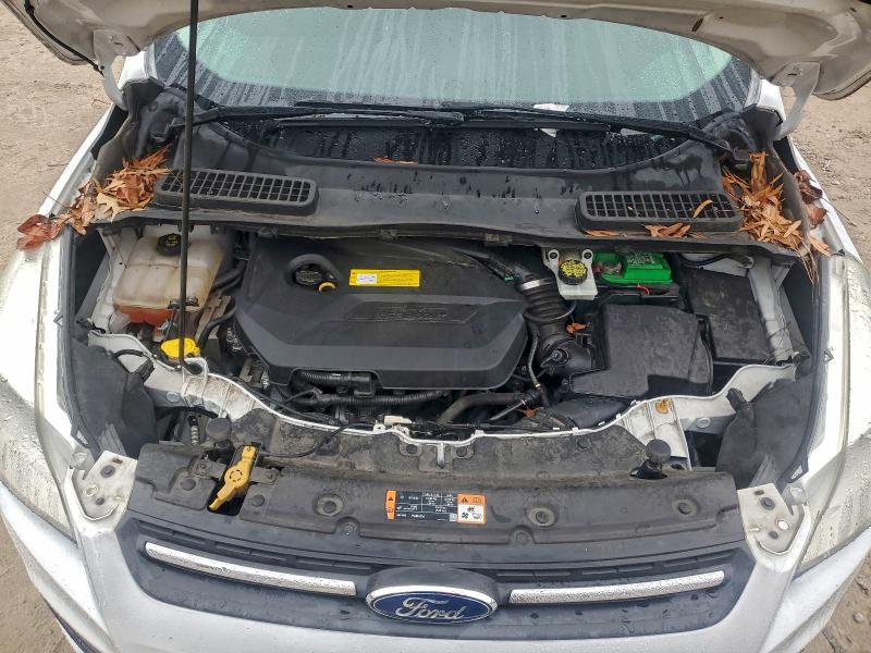 Photo 11 from auction – 2015 FORD ESCAPE SE with VIN 1FMCU0GX6FUC44446