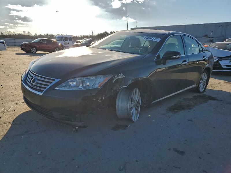 LEXUS ES 350 2012 con VIN JTHBK1EG9C2486135 - Foto de la subasta