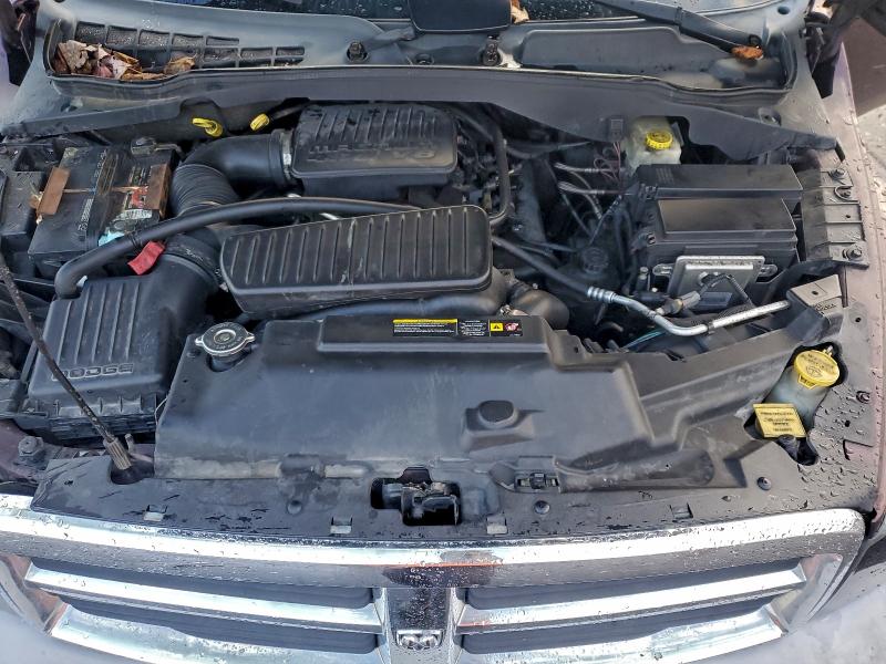Photo 12 from auction – 2004 DODGE DURANGO ST with VIN 1D4HB38N24F133945
