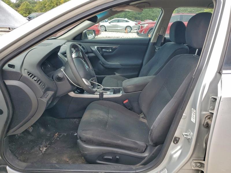 Photo 7 from auction – 2014 NISSAN ALTIMA 2.5 with VIN 1N4AL3AP1EN340623