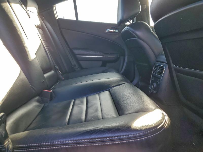 Photo 10 from auction – 2011 DODGE CHARGER with VIN 2B3CL3CG9BH516226