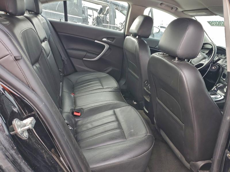 Photo 10 from auction – 2015 BUICK REGAL with VIN 2G4GK5EX3F9202580