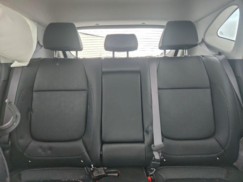 Photo 10 from auction – 2025 KIA SELTOS S with VIN KNDEUCAAXS7754780