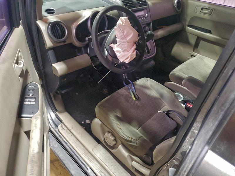 Фото 8 с аукциона – 2011 HONDA ELEMENT EX с VIN 5J6YH2H79BL006688