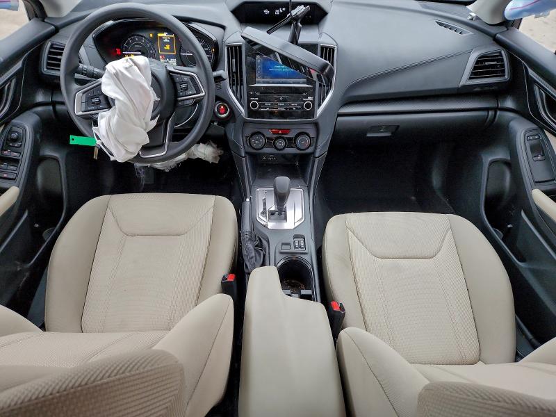 Photo 8 from auction – 2023 SUBARU IMPREZA PR with VIN 4S3GTAD60P3717243