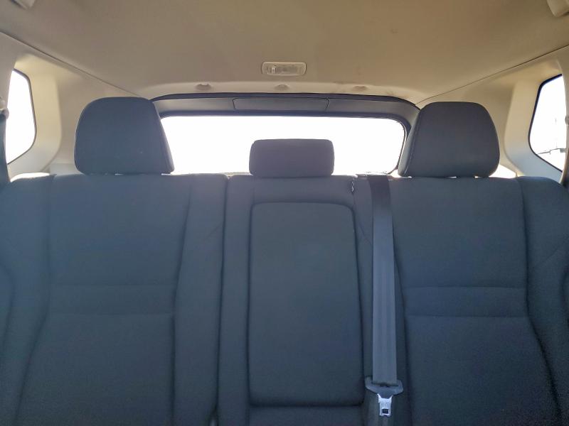Photo 10 from auction – 2023 NISSAN ROGUE S with VIN 5N1BT3AB2PC869415