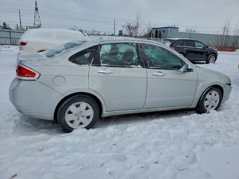 Photo 3 from auction – 2009 FORD FOCUS SE with VIN 1FAHP35N79W143239