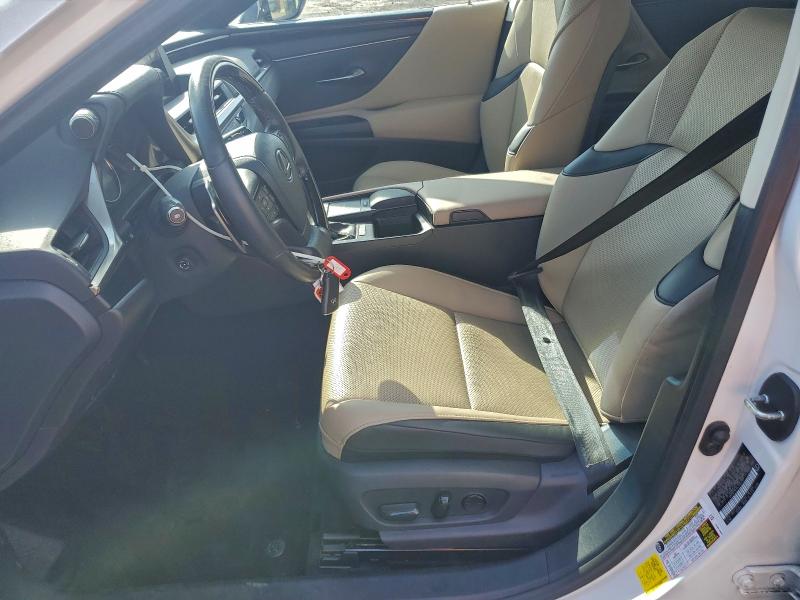 Photo 7 from auction – 2020 LEXUS ES 350 with VIN 58ADZ1B10LU062986
