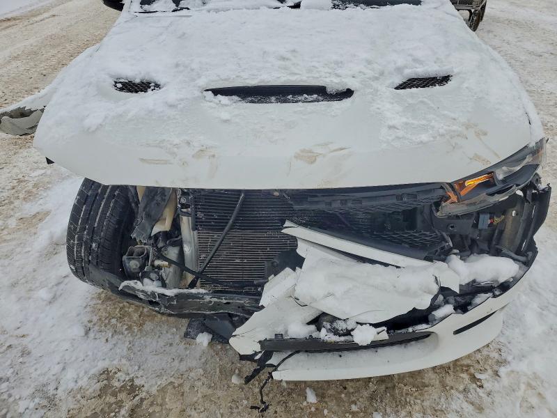 Photo 12 from auction – 2020 DODGE DURANGO R/ with VIN 1C4SDJCT4LC412935