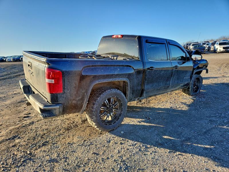 Photo 3 from auction – 2016 GMC SIERRA K15 with VIN 3GTU2MEC9GG167114