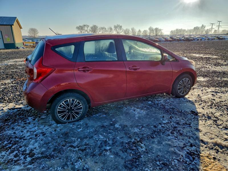 Photo 3 from auction – 2014 NISSAN VERSA NOTE with VIN 3N1CE2CP1EL365285