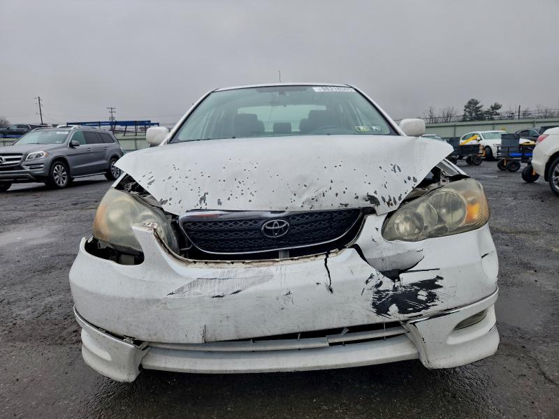 Zdjęcie 5 z aukcji – 2006 TOYOTA COROLLA CE z VIN 2T1BR32E46C581848