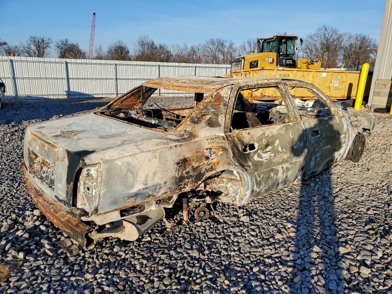 Photo 3 from auction – 2005 CADILLAC DEVILLE with VIN 1G6KD54Y45U214017