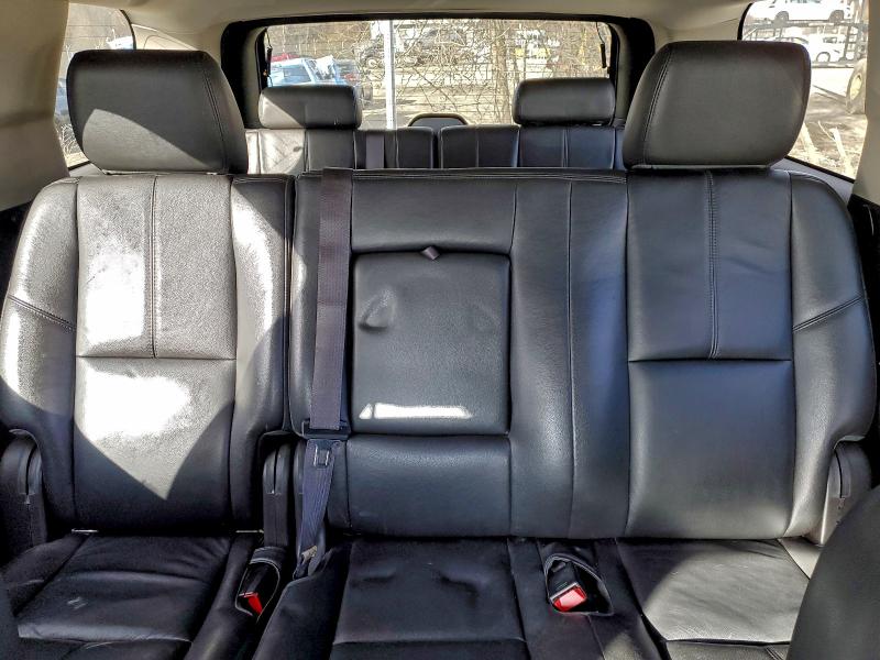 Photo 10 from auction – 2013 CHEVROLET TAHOE C150 with VIN 1GNSCBE01DR201094