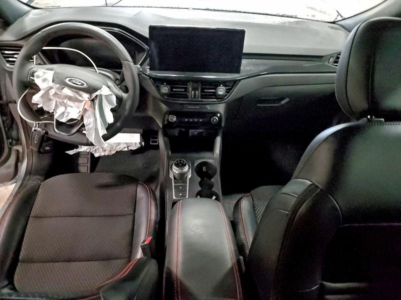 صورة رقم 8 من المزاد - 2024 FORD ESCAPE ST مع VIN 1FMCU9MN6RUA81776