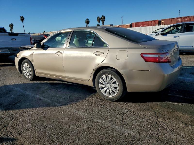 Photo 2 from auction – 2007 TOYOTA CAMRY CE with VIN 4T1BE46K77U541457