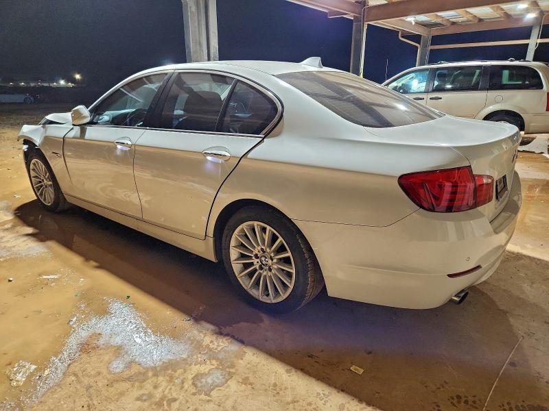 Photo 2 from auction – 2013 BMW 535 I with VIN WBAFR7C50DC819799