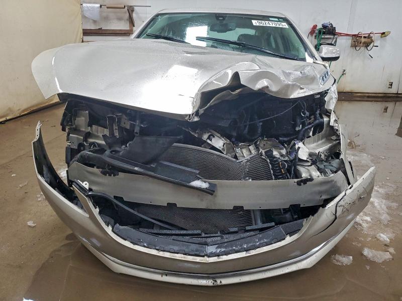 Photo 5 from auction – 2015 BUICK LACROSSE with VIN 1G4GA5G31FF144666