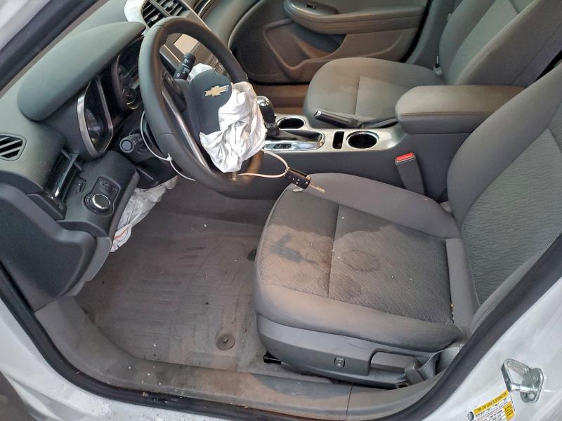 Photo 7 from auction – 2015 CHEVROLET MALIBU LS with VIN 1G11B5SL8FF230869