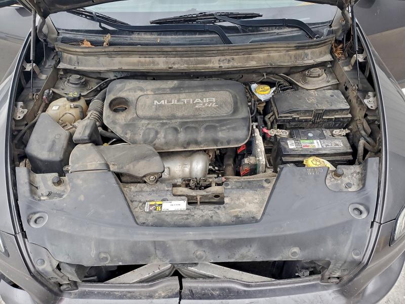 Photo 12 from auction – 2014 JEEP CHEROKEE L with VIN 1C4PJMDB5EW182054