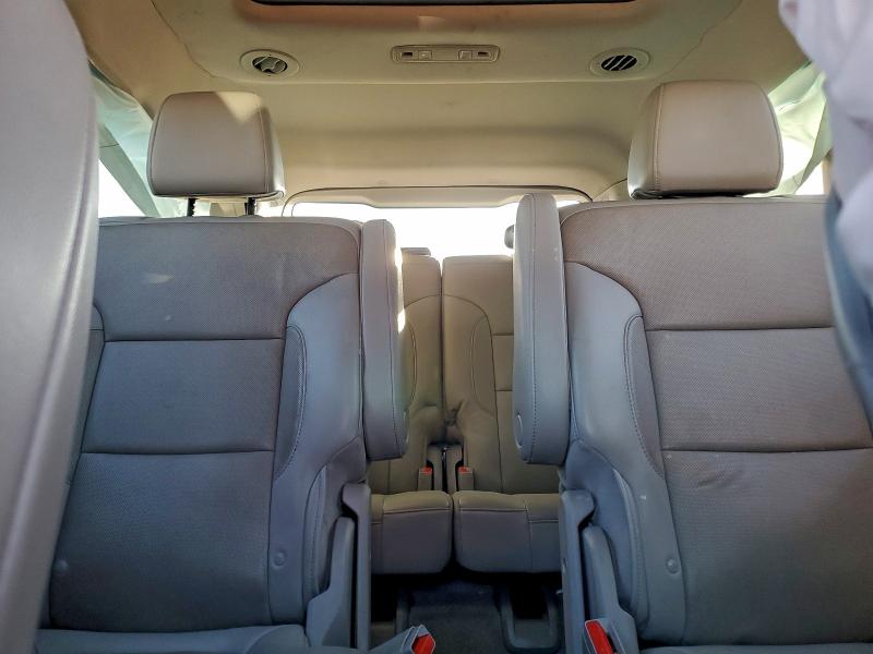 Photo 10 from auction – 2020 GMC ACADIA SLT with VIN 1GKKNMLS5LZ223153