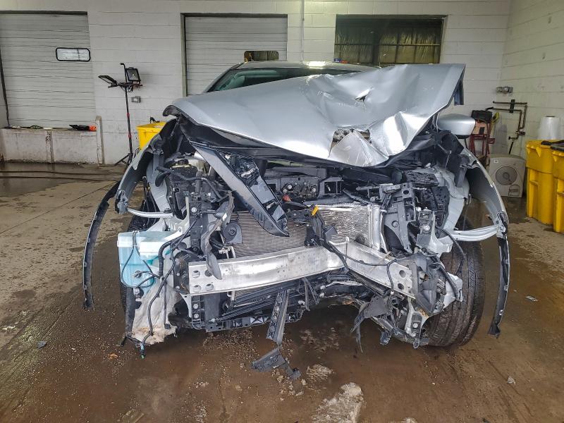 Photo 5 from auction – 2023 NISSAN MURANO S with VIN 5N1AZ2AS4PC118062