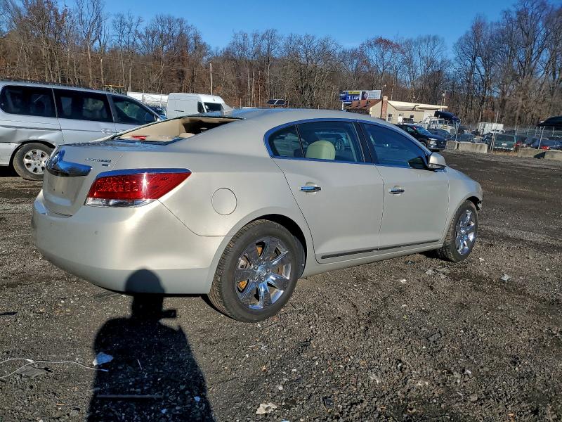 Photo 3 from auction – 2011 BUICK LACROSSE C with VIN 1G4GC5ED5BF351237