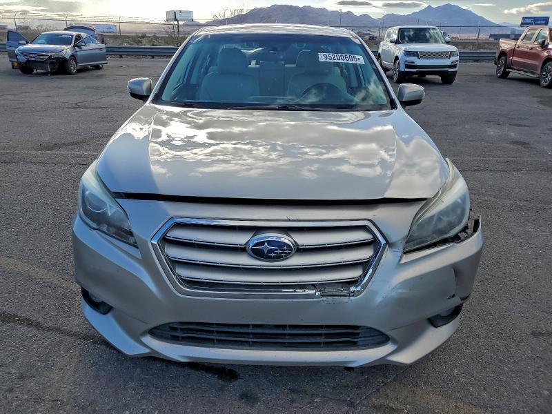 Photo 5 from auction – 2016 SUBARU LEGACY 2.5 with VIN 4S3BNBF6XG3050723