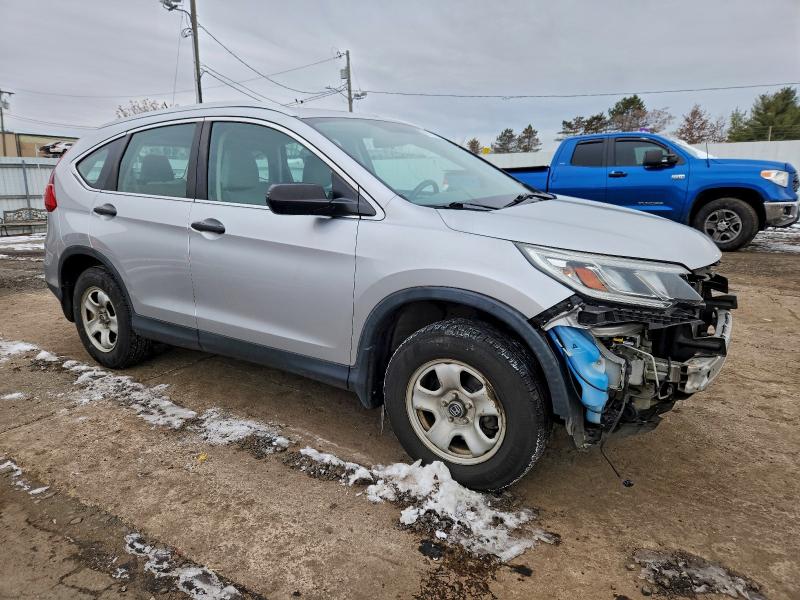 Zdjęcie 4 z aukcji – 2015 HONDA CR-V LX z VIN 5J6RM4H33FL034372
